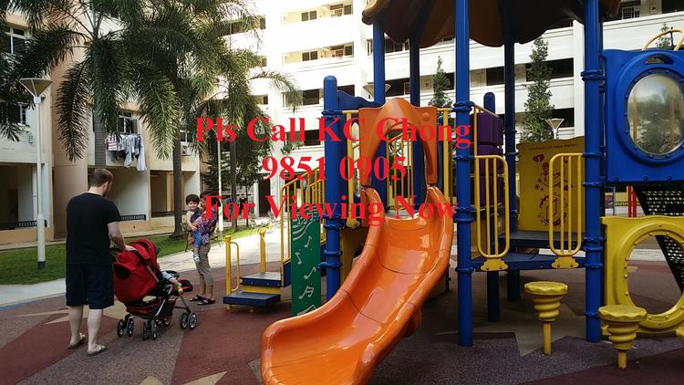 Blk 8 Holland Avenue (Queenstown), HDB 3 Rooms #158135312